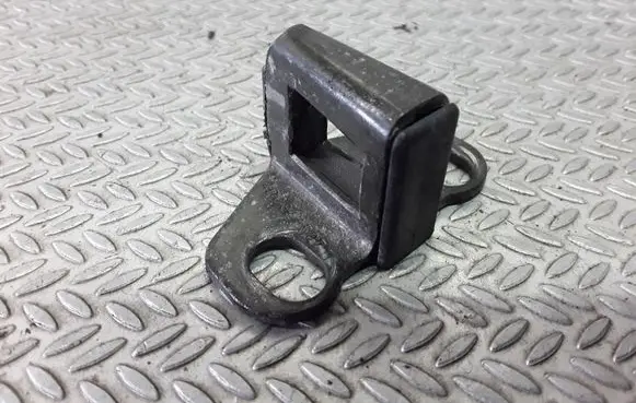 Audi A8 S8 D2 4D Loading door lock loop/hook striker 