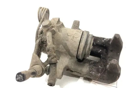 Audi A4 S4 B5 8D Rear brake caliper