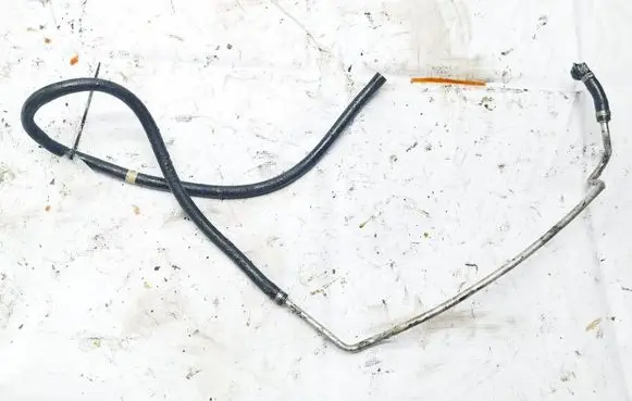 Volvo S60 Air conditioning (A/C) pipe/hose