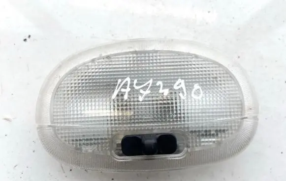 Ford Mondeo Mk III Rear seat light xs4113776ba xs41-13776-ba