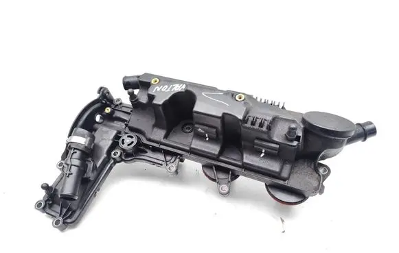 Jaguar XF Rocker cam cover 