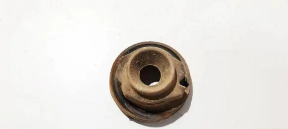 Volkswagen Golf IV Front coil spring rubber mount 1j0512149b