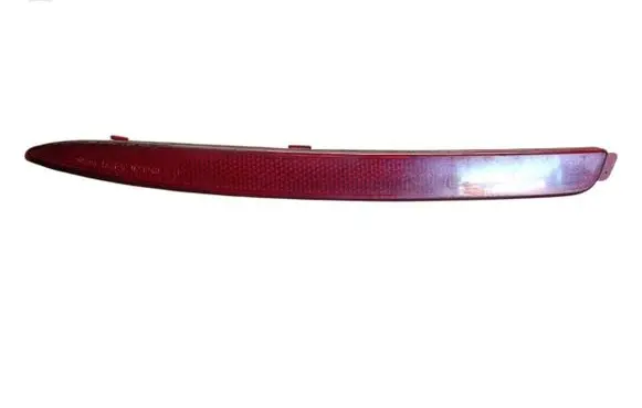 Rear tail light reflector