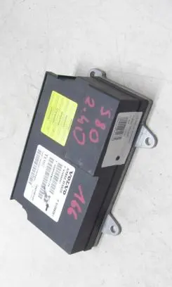 Volvo XC60 Airbag control unit/module 31288291