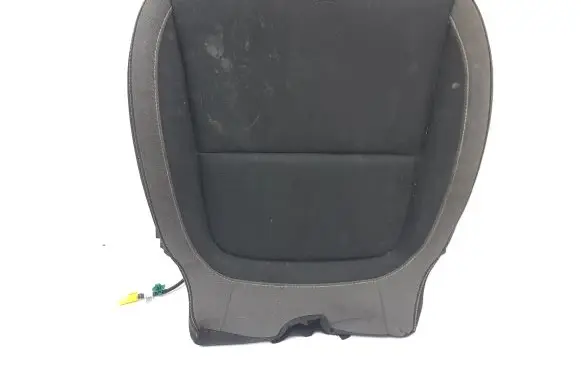 Hyundai Kona I Front passenger seat console base 