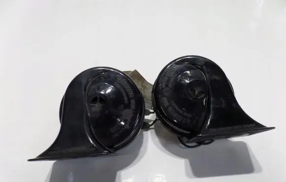 Jaguar X-Type Horn signal 4X4313A803BBXTYPE