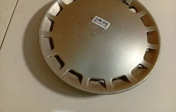 Opel Astra F R14 wheel hub/cap/trim 84AB1130AEW 84AB-1130-AEW