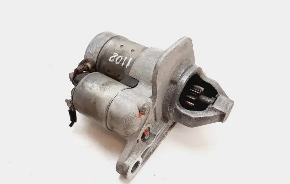 Nissan Qashqai+2 Starter motor 23300EN20B S114902B