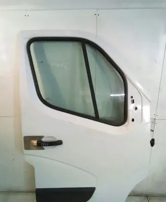 Renault Master III Front door