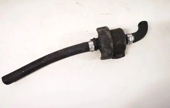 Valve vacuum