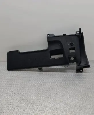 Toyota Prius (XW50) Dashboard lower bottom trim panel 5548047130