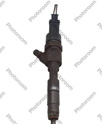 Renault Laguna II Fuel injector 0445110110B 8200100272 7A8276