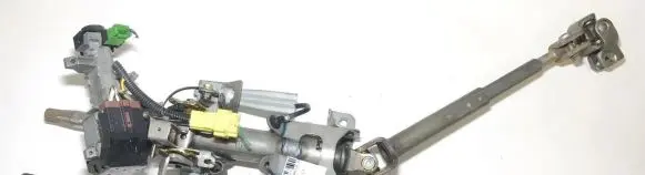 Honda Jazz Steering wheel axle 4335288807
