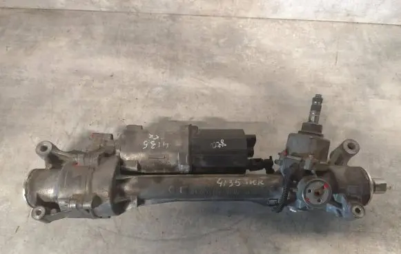 Mercedes-Benz E W213 Steering rack 787512