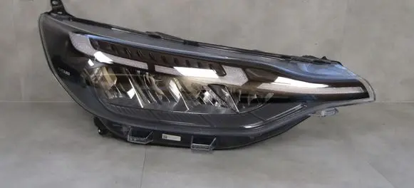 Ford Transit Custom II Headlight/headlamp PZ3113E014CB 0022920704 149R006360
