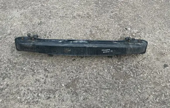 Hyundai Sonata Rear bumper cross member