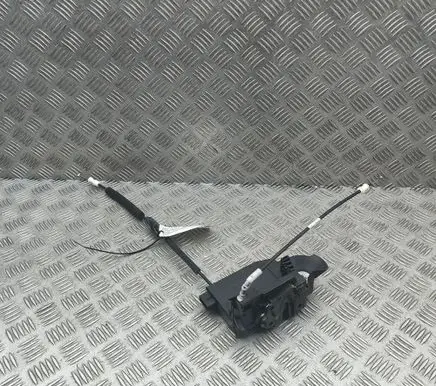 Peugeot 308 Coupe door lock (next to the handle) 9810309580