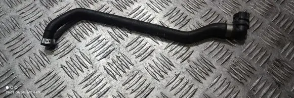 BMW X5 F15 Engine coolant pipe/hose 142109110215