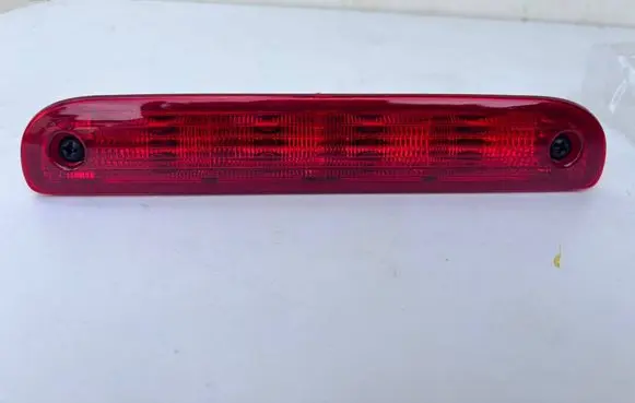 Citroen Jumper Third/center stoplight 1340670080