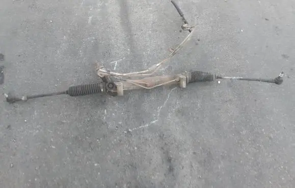 Ford Transit Steering rack YC153200AJ