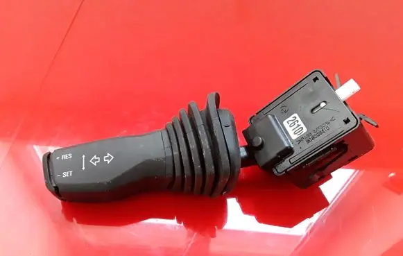 Opel Antara Indicator stalk 202005410