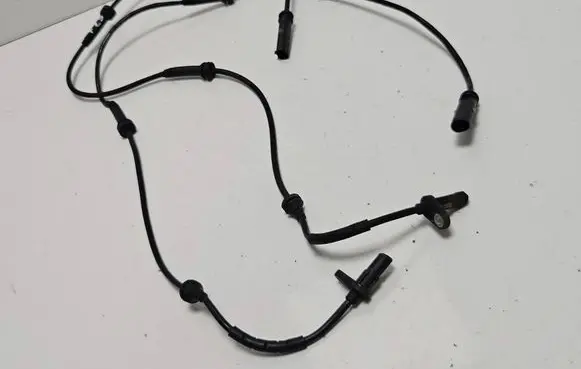 BMW X3 F25 ABS brake wheel speed sensor 6869292