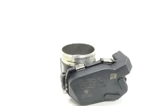 BMW 7 F01 F02 F03 F04 Throttle valve 13547555944 A2C53374893