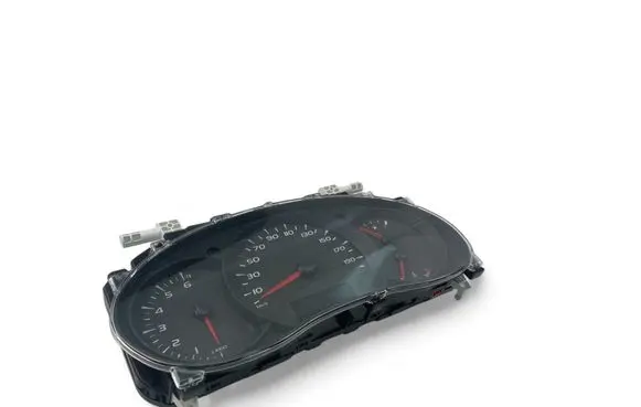 Renault Kangoo II Speedometer (instrument cluster) P248108864R