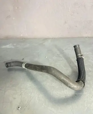 Toyota Avensis T250 Intercooler hose/pipe 060308