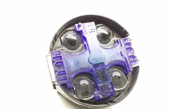 Mercedes-Benz E C207 W207 Rain sensor A2079013700