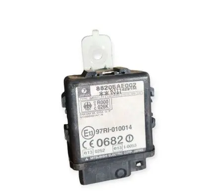 Subaru Outback Immobilizer control unit/module e1397RI010014