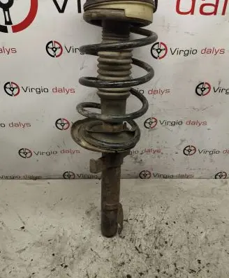 Renault Scenic II - Grand scenic II Front shock absorber/damper 131500313446