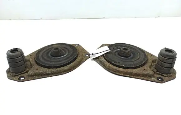 Opel Vivaro Coil spring/strut mount 550509870R