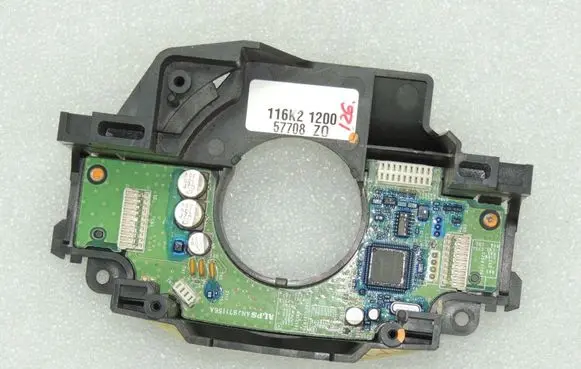 Volvo V70 Other control units/modules 31318973