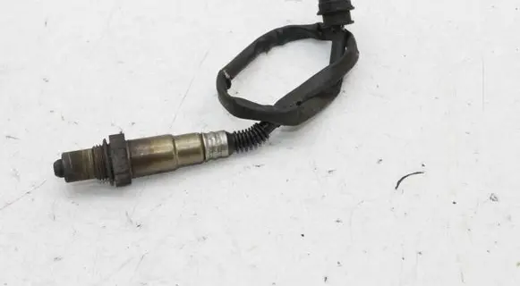 Mercedes-Benz SL R230 Lambda probe sensor 0015405017 0258006167