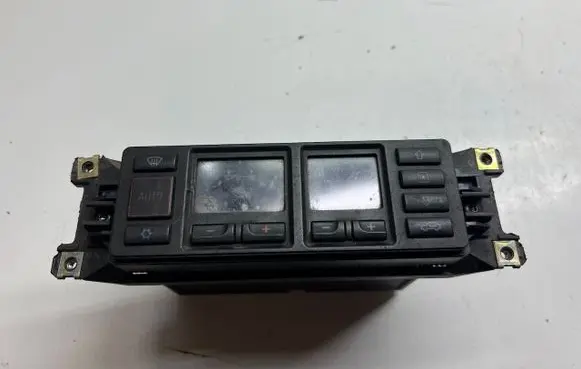 Audi A6 S6 C4 4A Climate control unit 4A0820043