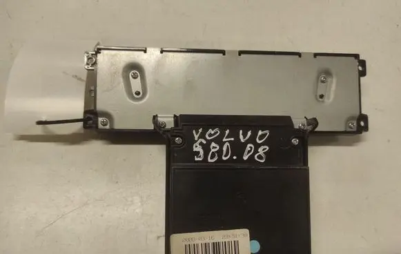 Volvo S80 Screen/display/small screen 1774548 7923