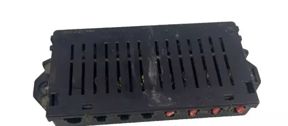 Fuse module