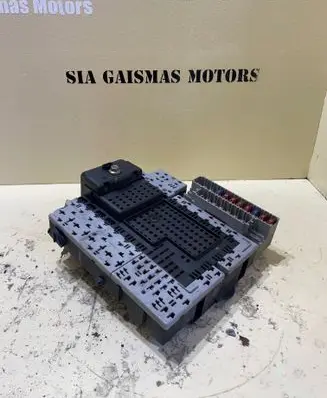 Volvo S80 Fuse box set 9162316