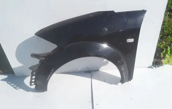 Audi A2 Fender