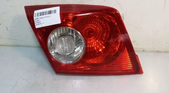 Rear/tail lights
