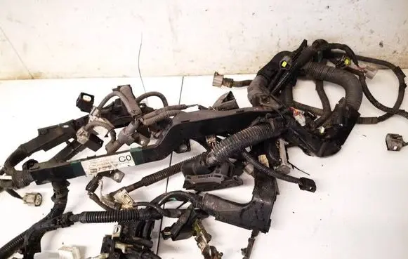 Toyota Avensis T270 Other wiring loom 8212105C00G
