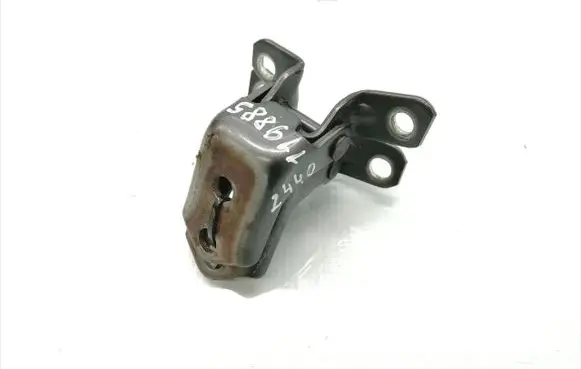 Mazda 3 II Front door hinges set 