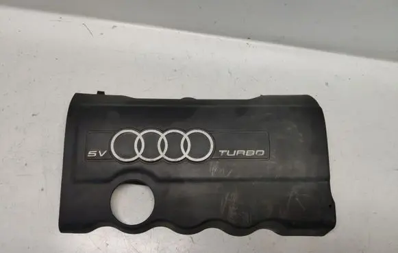 Audi A4 S4 B5 8D Engine cover (trim)