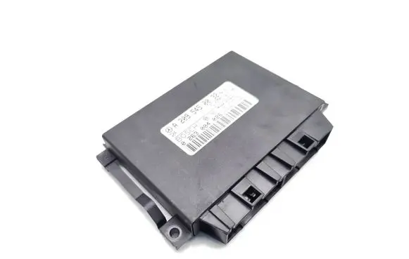Mercedes-Benz CLK AMG A208 C208 Parking PDC control unit/module A2095450032 0263004026