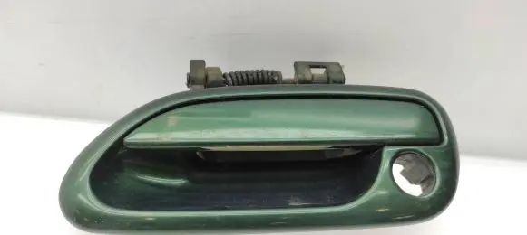 Subaru Outback Front door exterior handle