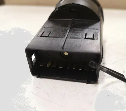 Skoda Superb B5 (3U) Light switch 1U0941531