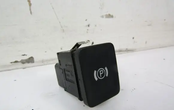 Volkswagen PASSAT B5.5 Other switches/knobs/shifts 3C0927225C