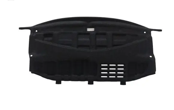 Lexus IS III XE30 Other trunk/boot trim element 6471353020