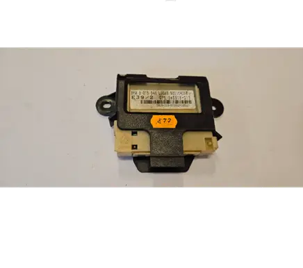 BMW 5 E39 Alarm control unit/module 8375548 52010405B DA5816013